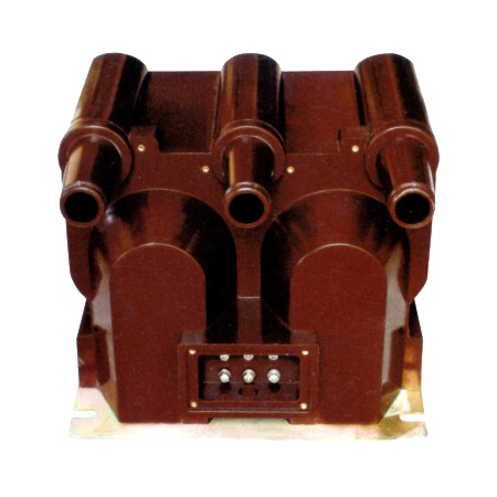 JSZV12-20R 组合电压互感器